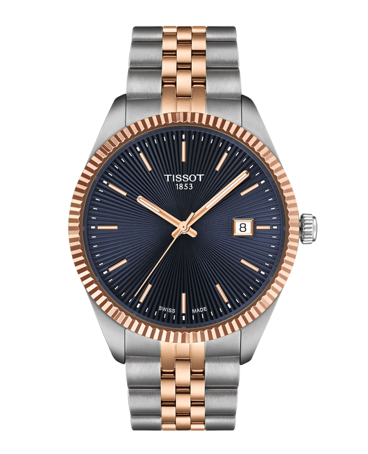 Tissot Ballade 40mm T156.410.22.041.00