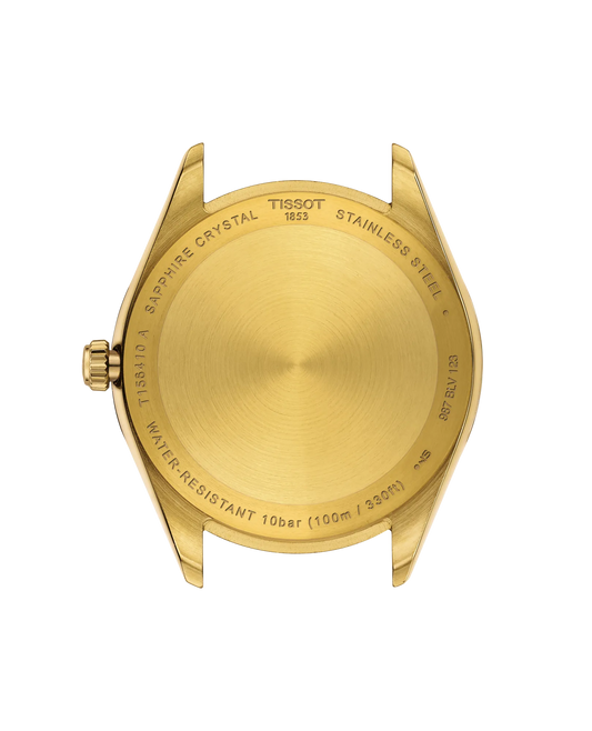 Tissot Ballade 40mm T156.410.33.051.00