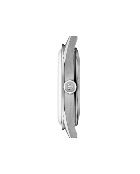 Tissot Visodate Powermatic 80 T157.407.11.041.00