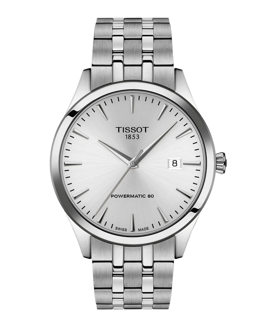 Tissot Classic Dream 40mm T158.407.11.031.00