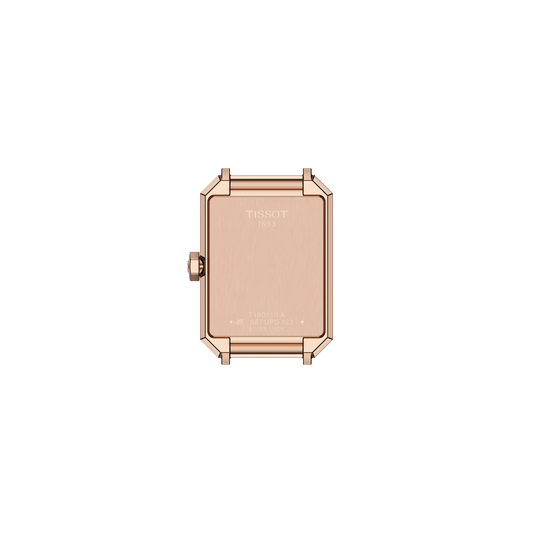 Tissot SRV T160.110.36.113.00