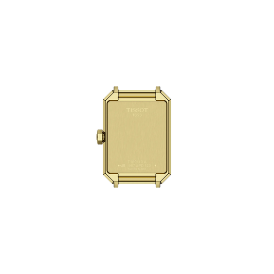 Tissot SRV T160.110.36.126.00