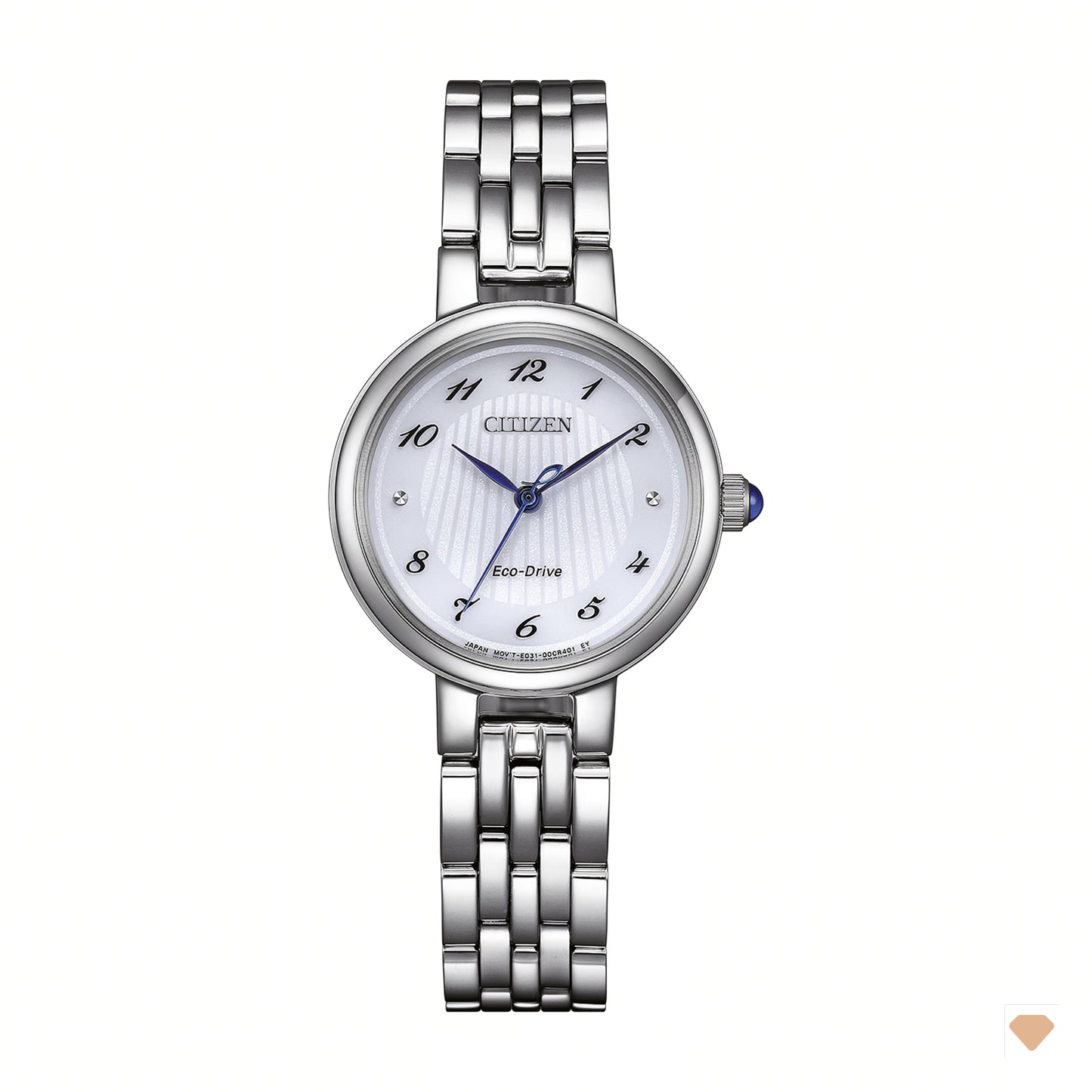 Citizen L Damenarmbanduhr EM0990-81A