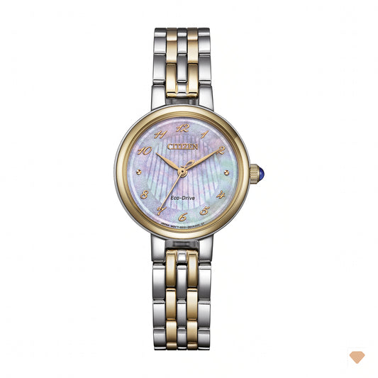 Citizen L Damenarmbanduhr EM0996-84Y