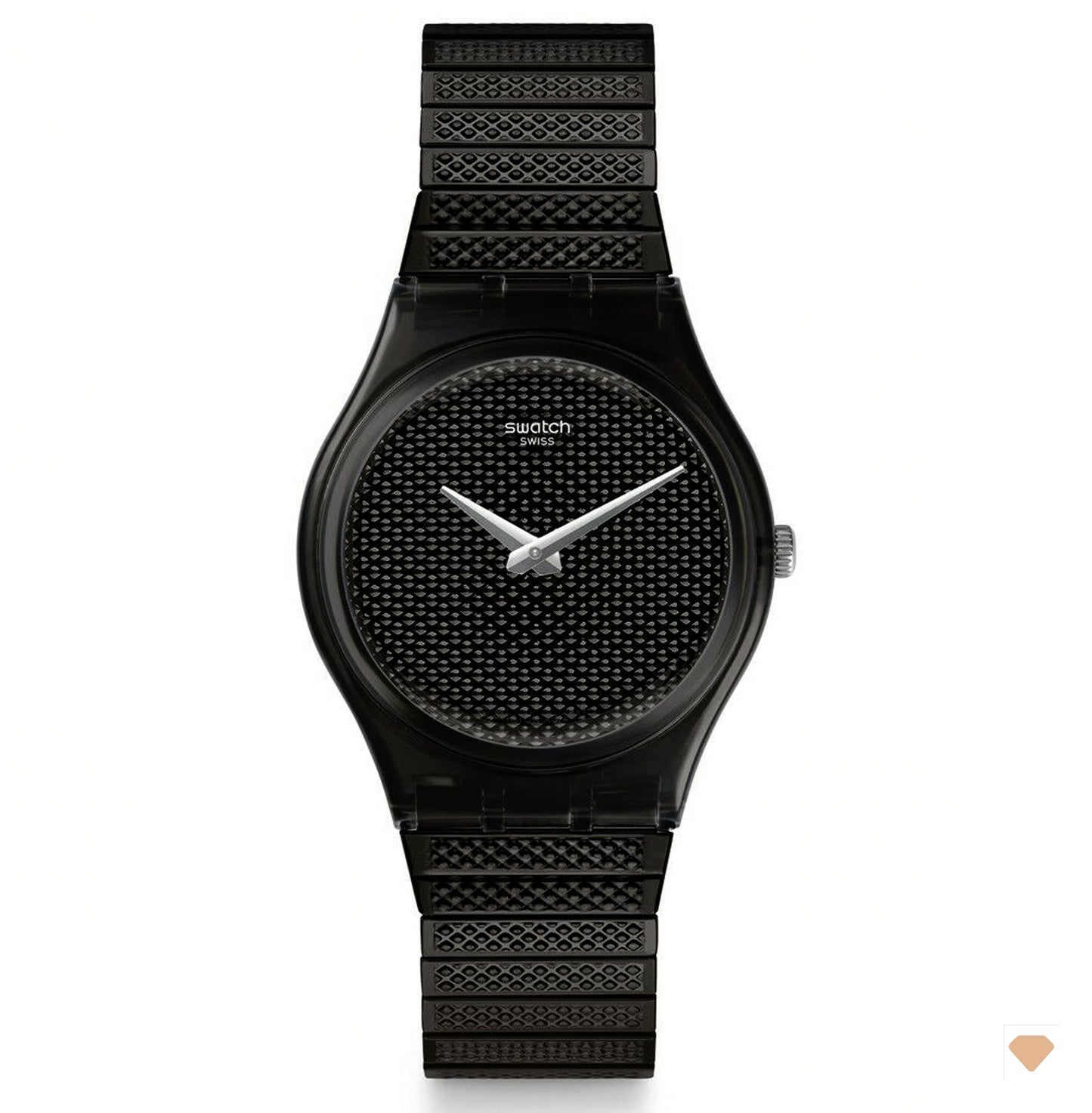 Swatch Gent Flex GB313A