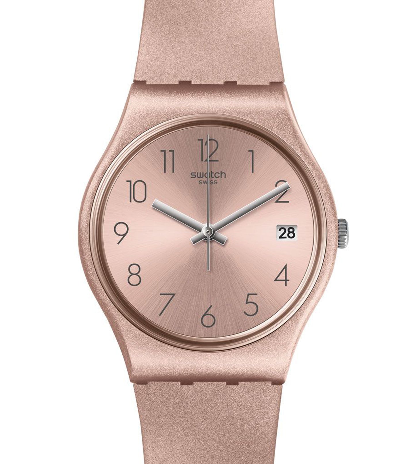 Swatch Pinkbaya GP403