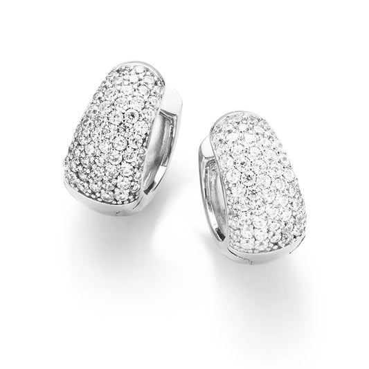 Giorgio Martello Creole mit Zirkonia