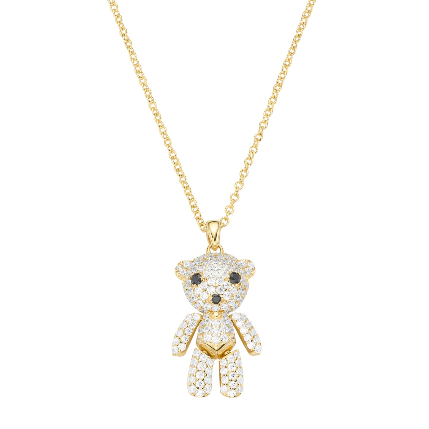 Joanli Nor necklace ESTELNOR bull