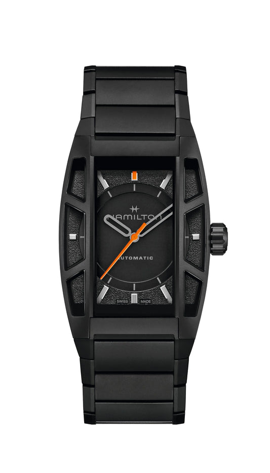 Hamilton American Classic Boulton Death Stranding 2 Limited Edition H13605130