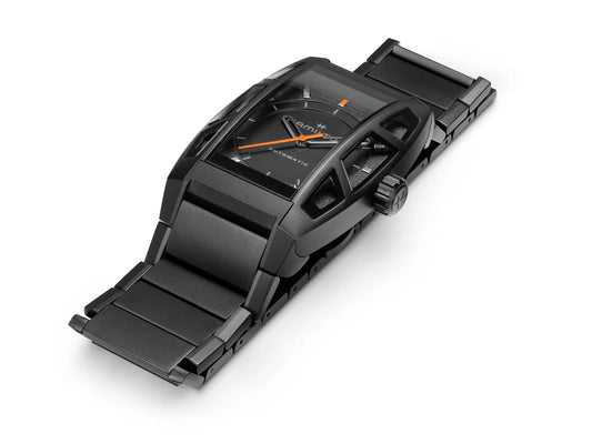 Hamilton American Classic Boulton Death Stranding 2 Limited Edition H13605130