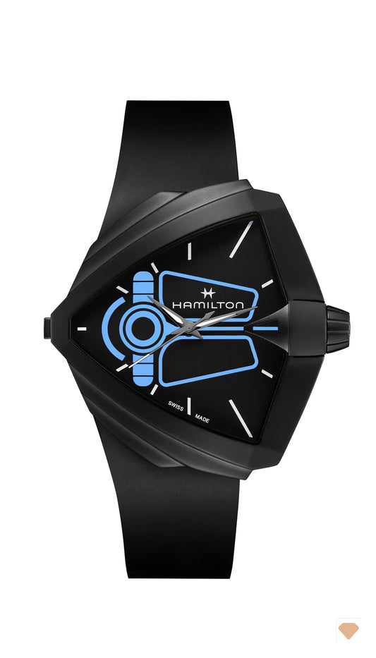 Hamilton Ventura XXL Bright Dune Limited Edition H24614330