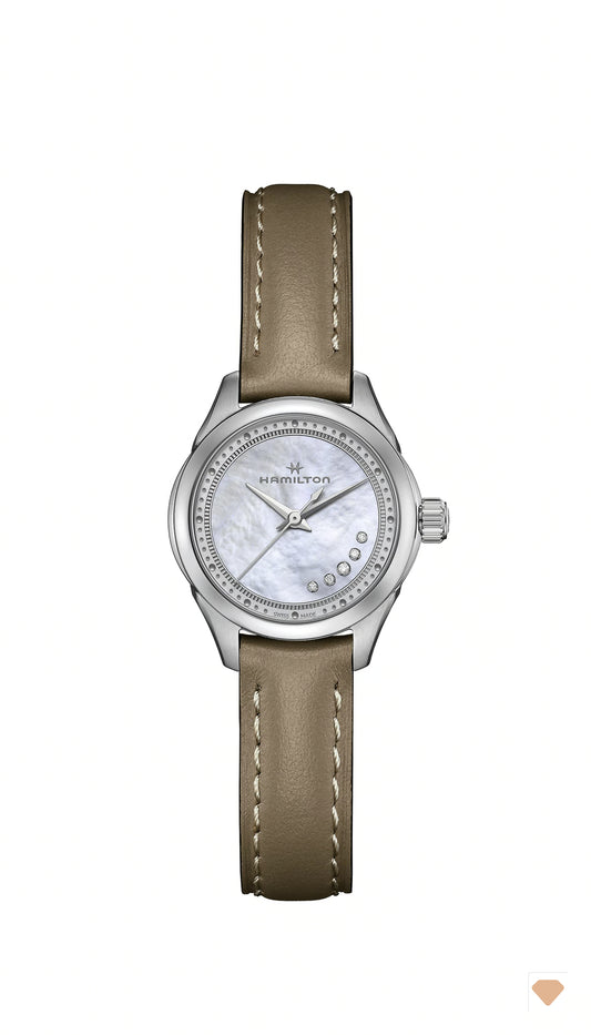 Hamilton Jazzmaster Lady Quartz H32111890