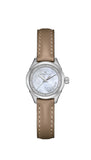 Hamilton Jazzmaster Lady Quartz Armbanduhr Quarz 26mm H32111890