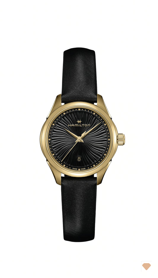 Hamilton Jazzmaster Lady Quartz H32201430