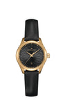 Hamilton Jazzmaster Lady Quartz Armbanduhr Quarz 30mm H32201430