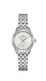 Hamilton Jazzmaster Lady Quartz Armbanduhr Quarz 30mm H32231110