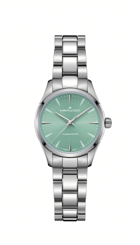 Hamilton Jazzmaster Quartz 32mm H32301161