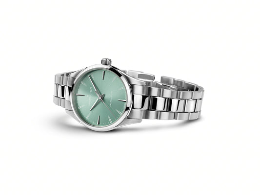 Hamilton Jazzmaster Quartz 32mm H32301161