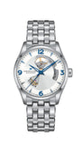 Hamilton Jazzmaster Open Heart Armbanduhr Automatik 40mm H32705152