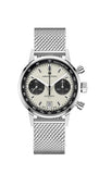 Hamilton American Classic Intra-Matic Auto Chrono Armbanduhr Automatik 40mm H38416111