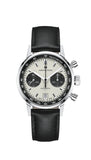 Hamilton American Classic Intra-Matic Auto Chrono Armbanduhr Automatik 40mm H38416711