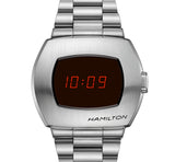 Hamilton American Classic PSR Armbanduhr Quarz 41mm H52414130