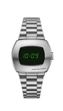 Hamilton American Classic PSR Armbanduhr Quarz 41mm H52414131