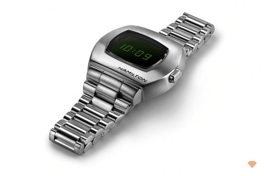 Hamilton American Classic PSR H52414131