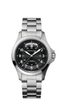 Hamilton Khaki Field King Auto Armbanduhr Automatik 40mm H64455133