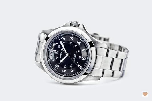 Hamilton Khaki Field King Auto H64455133