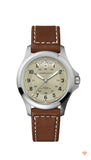 Hamilton Khaki Field King Auto Armbanduhr Automatik 40mm H64455523