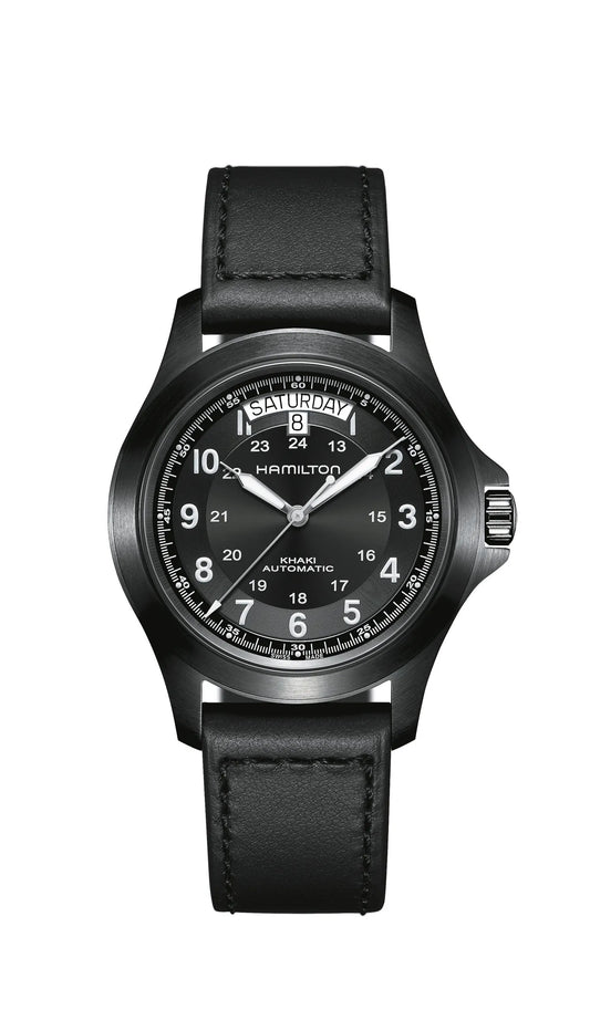 Hamilton Khaki Field King Auto H64465733