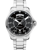 Hamilton Khaki Aviation Day Date Auto Armbanduhr Automatik 42mm H64615135