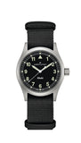 Hamilton Khaki Field Quartz Armbanduhr Quarz 38mm H69401430