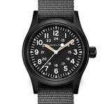 Hamilton Khaki Field Mechanical Armbanduhr Mechanisch 38mm H69409930