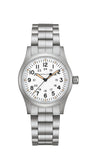 Hamilton Khaki Field Mechanical Armbanduhr Mechanisch 38mm H69439111