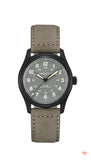 Hamilton Khaki Field Titanium Auto Armbanduhr Automatik 38mm H70215880