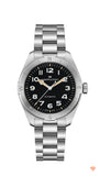 Hamilton Khaki Field Expedition Auto Armbanduhr Automatik 41mm H70315130