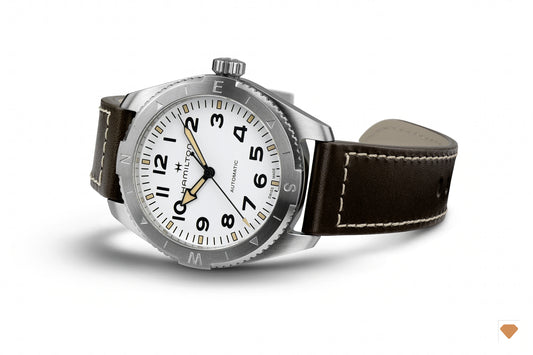 Hamilton Khaki Field Expedition Auto H70315510