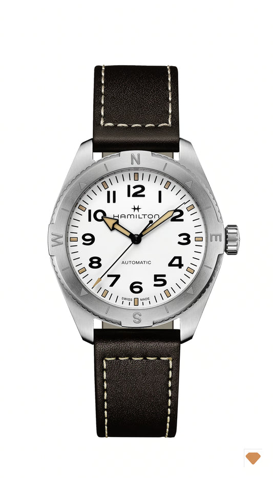 Hamilton Khaki Field Expedition Auto H70315510