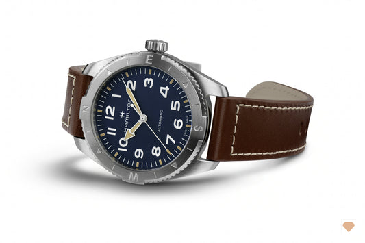 Hamilton Khaki Field Expedition Auto H70315540