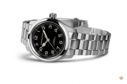 Hamilton Khaki Field Murph 38mm H70405130