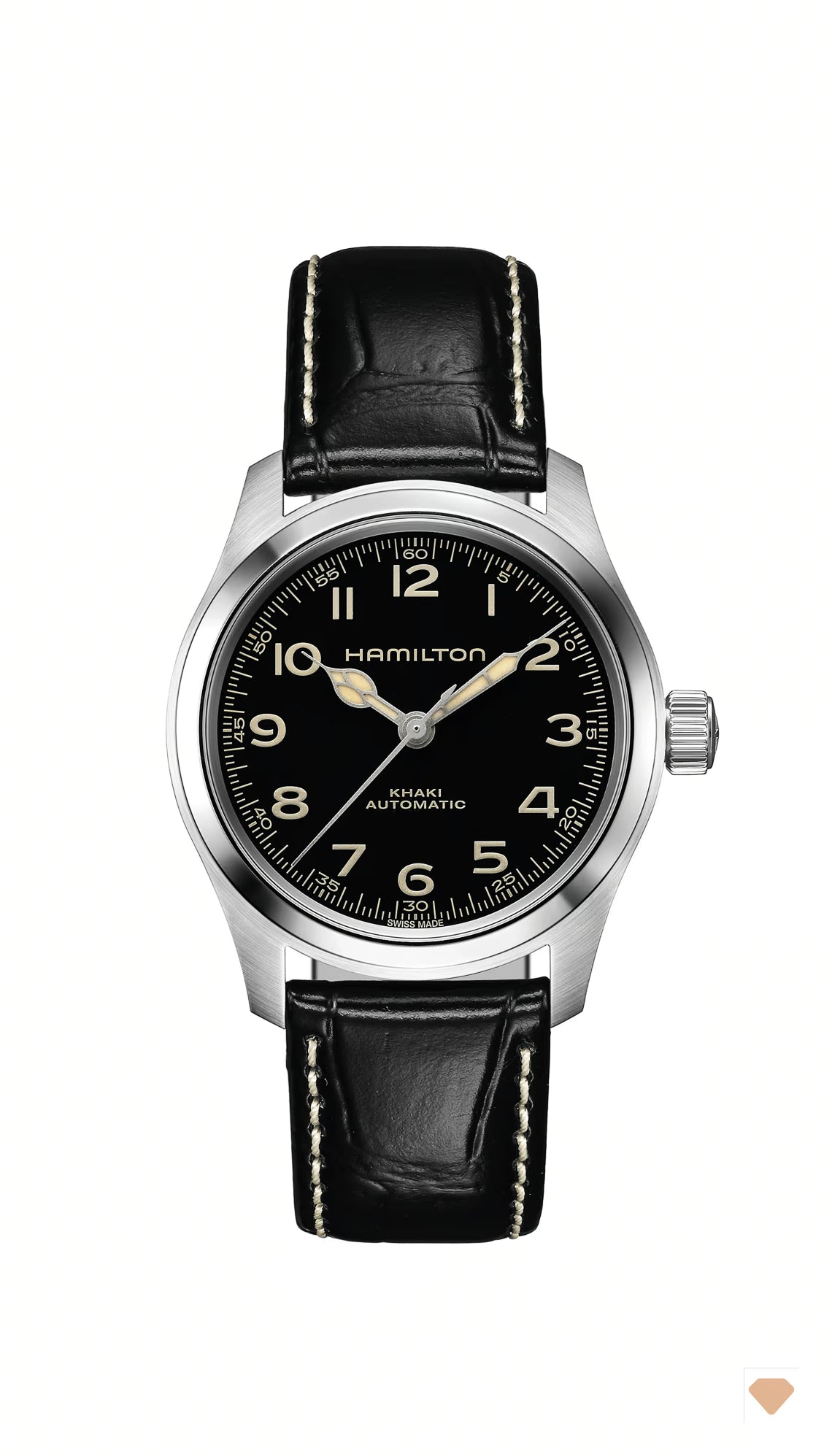 Hamilton Khaki Field Murph 38mm H70405730