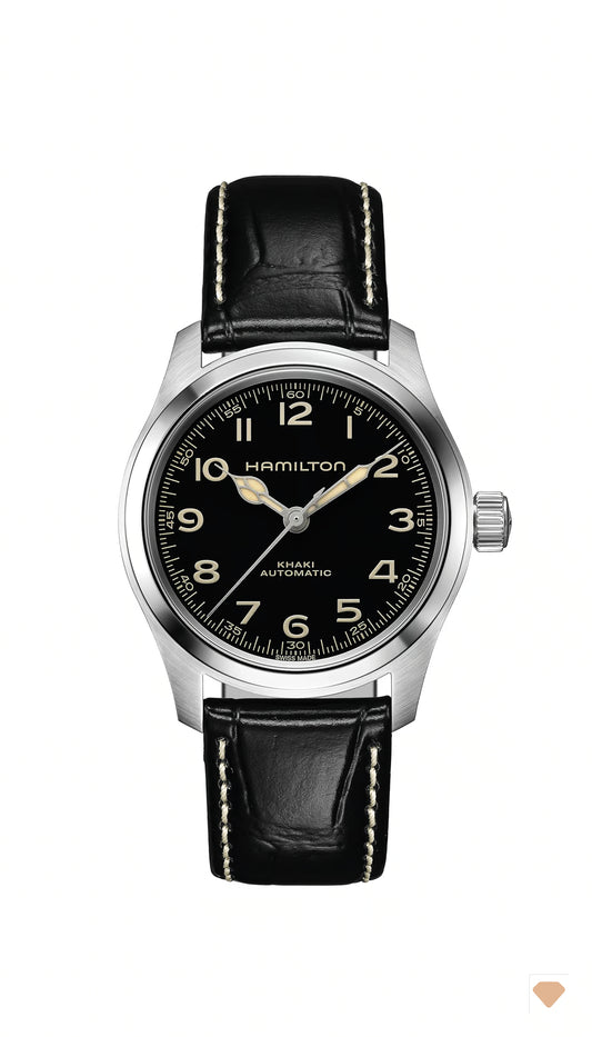 Hamilton Khaki Field Murph 38mm H70405730