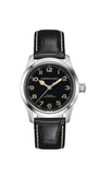 Hamilton Khaki Field Small Murph Armbanduhr Automatik 38mm H70405730
