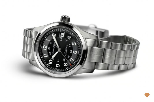 Hamilton Khaki Field Auto H70455133