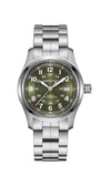 Khaki Field Automatic