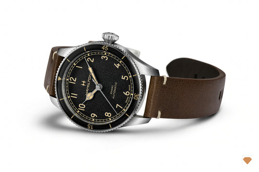 Hamilton Khaki Aviation Pilot Pioneer H76205530