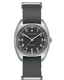 Hamilton Khaki Aviation Pilot Pioneer Armbanduhr Mechanisch 36mm H76419931
