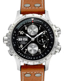 Hamilton Khaki Aviation X-Wind Armbanduhr Automatik 44mm H77616533